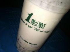 -1点点(新会店)