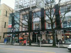 -太平洋中心(CF Pacific Centre)