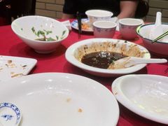 -老吉士酒家(天平路店)