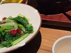 -绿茶餐厅(南昌王府井店)