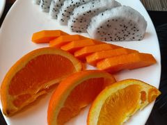 -广州融创花间堂悦雪酒店-花间食西餐厅