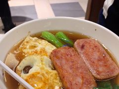 -香港茶餐厅文化体验馆(茶山镇店)
