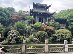 -胡雪岩故居