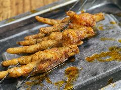 -马相卿特色烤肉面食馆(虎台店)