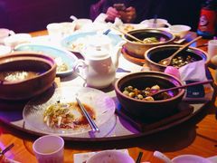 -啫神·广州地标美食(北京路店)