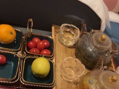 -华夏良子·足道SPA艾灸(翠微店)