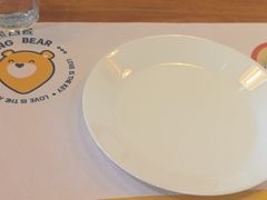 -冲浪熊西餐厅(南戴河店)