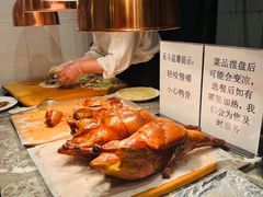 -禾斗海鲜自助(市南银座店)