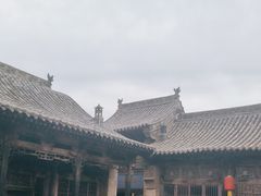 -山西王家大院