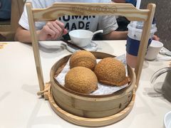 -蔡澜点心·粤菜(月星环球港店)