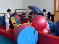 -玛利娅蒙特梭利双语幼儿园·托育(百家湖直营园)