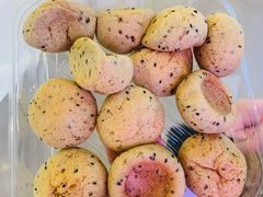-盒马鲜生(岭南新世界店)