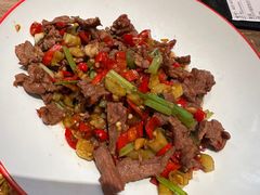 -高嗲嗲·现炒下饭菜(石鼓路店)