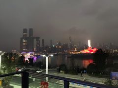 -长嘉·河图火锅(长嘉汇江景旗舰店)