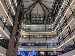 -梅龙镇广场