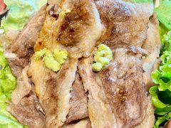 -山葵说·泥炉烤肉(泰达时尚E街区店)