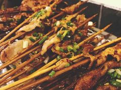 -李不管把把烧(绵阳总店)