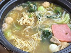 -傣家妹子过桥米线(一号店)