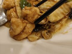 -上海精菜馆(虎踞关店)