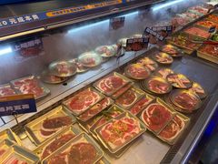-喜井无限自助烤肉公司(石厦店)