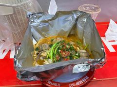 -见味花甲(合生汇店)