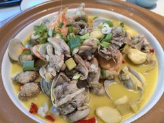 -食光慢宴·安吉土菜馆