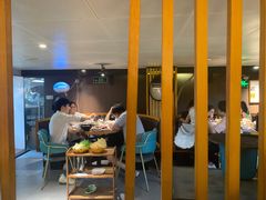 -海银海记潮汕牛肉火锅(新港中路海珠店)