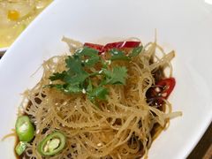 -茹·pure vegan(博华广场店)