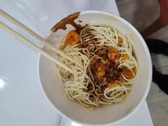 -宋记热干面馆(五福路店)