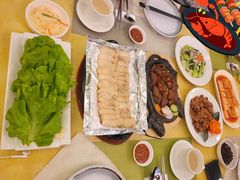 -高丽馆(尊茂店)