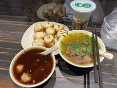 -哑巴生煎(临顿路店)