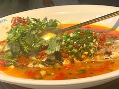 -坛宗剁椒鱼头(河西王府井店)