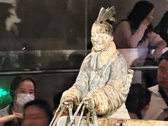 -秦始皇帝陵博物院-丽山园