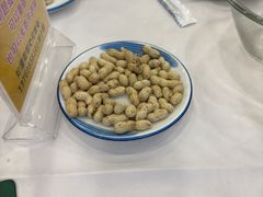 -粤盛海鲜平价店(洛溪食街店)