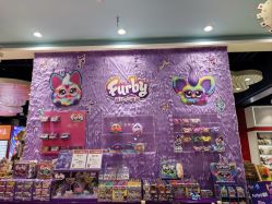 -哈姆雷斯(王府井百货大楼店)