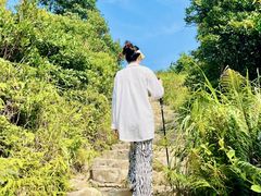 -七娘山