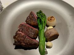 -L'Arome芳芳法国餐厅(仙林金鹰店)