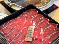-牛匠和牛寿喜锅(西安总店)