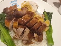 -龙记香港茶餐厅(久光百货店)