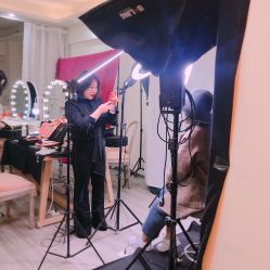 -WEIM.唯蜜美妆工作室