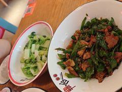 -赣饭农家·江西小炒(西乡店)