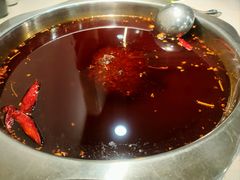 -水碾河刘老大串串香(水碾河路店)