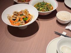 -东湖34号餐厅·湖北菜