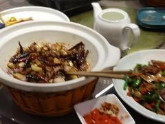 -新安人家·22年本地餐厅