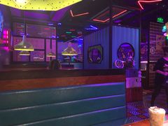 -蛮横肉蟹煲(印象城店)