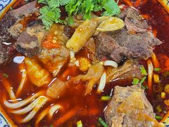 -牛王庙老味道面馆