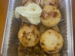 -强记龙虾钳(定安里店)