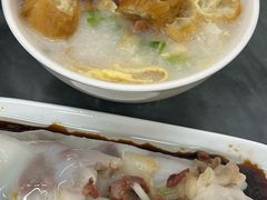 -穗银肠粉店(东川路店)
