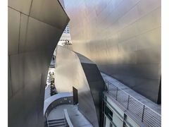 -华特·迪士尼音乐厅