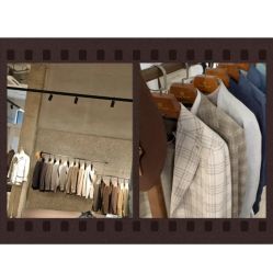 -Brother西服礼服定制·商务·婚礼(佛山南海店)